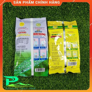 Bột đậu xanh Tiên Dung
