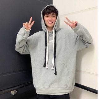 Áo Hoodie MENTAL® 2 Dây Basic /Double Line/