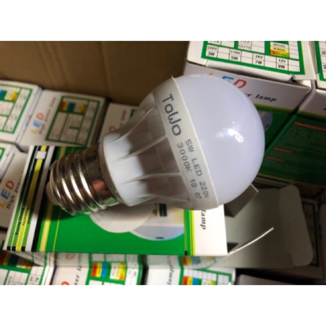 Chuyên sỉ bóng led nấm giá cực tốt