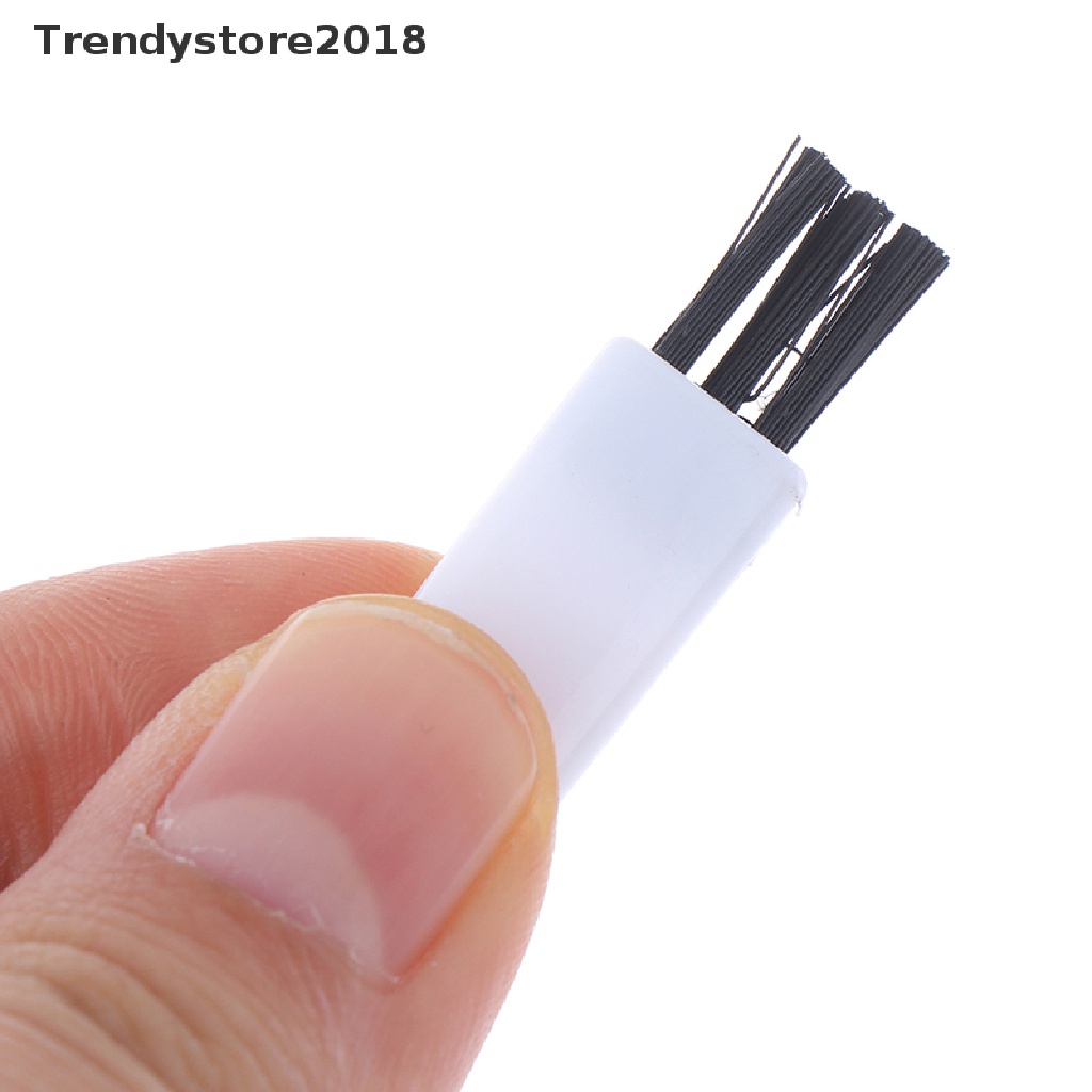 [Hàng mới về] Set 6 dụng cụ lấy ráy tai chất liệu thép không gỉ 20218