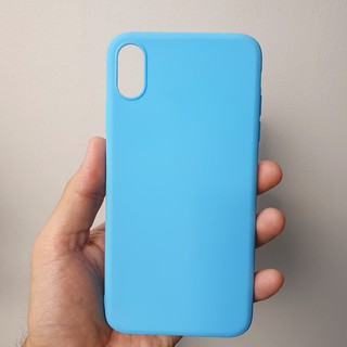 ❤ Ốp dẻo mịn nhiều màu sắc cho IPHONE ❤