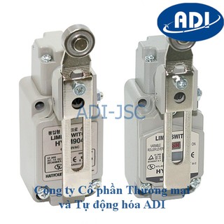 Công tắc hành trình HY-M904 Hanyoung Nux