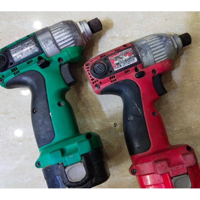 Máy bắn vít makita như hình