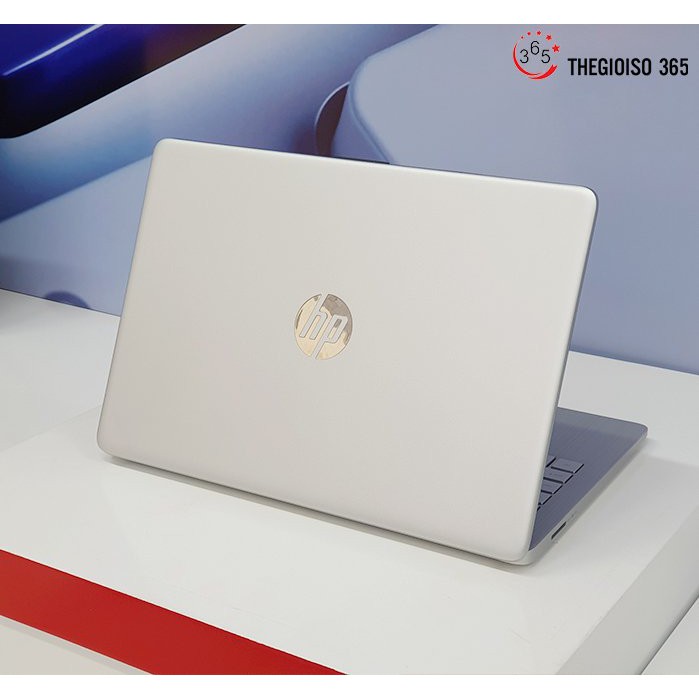 Laptop HP 14- Intel Core i3 1115G4/ Ram 4GB / SSD 256GB/14 inch Full HD  [Full hộp 100% ]