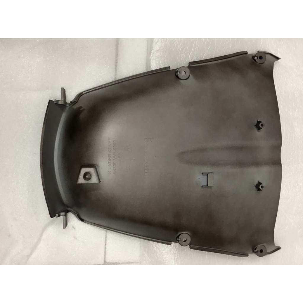 Tấm chắn dưới xe Shark mã VVB