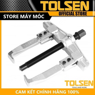 Cảo 2 chấu mm tolsen 65040, 65041, 65042, 65043 - hành chính hãng