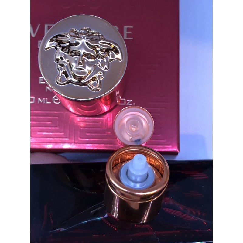 versace eros flame 50ml bao thơm 12tiếng