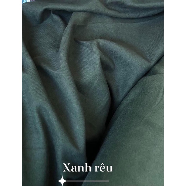 Combo 3m chéo nhung