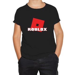 🔥DEAL SỐC🔥 Áo thun ROBLOX GAMING cực ngầu
