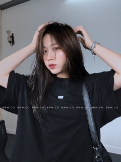 ÁO BASIC TEE SS6