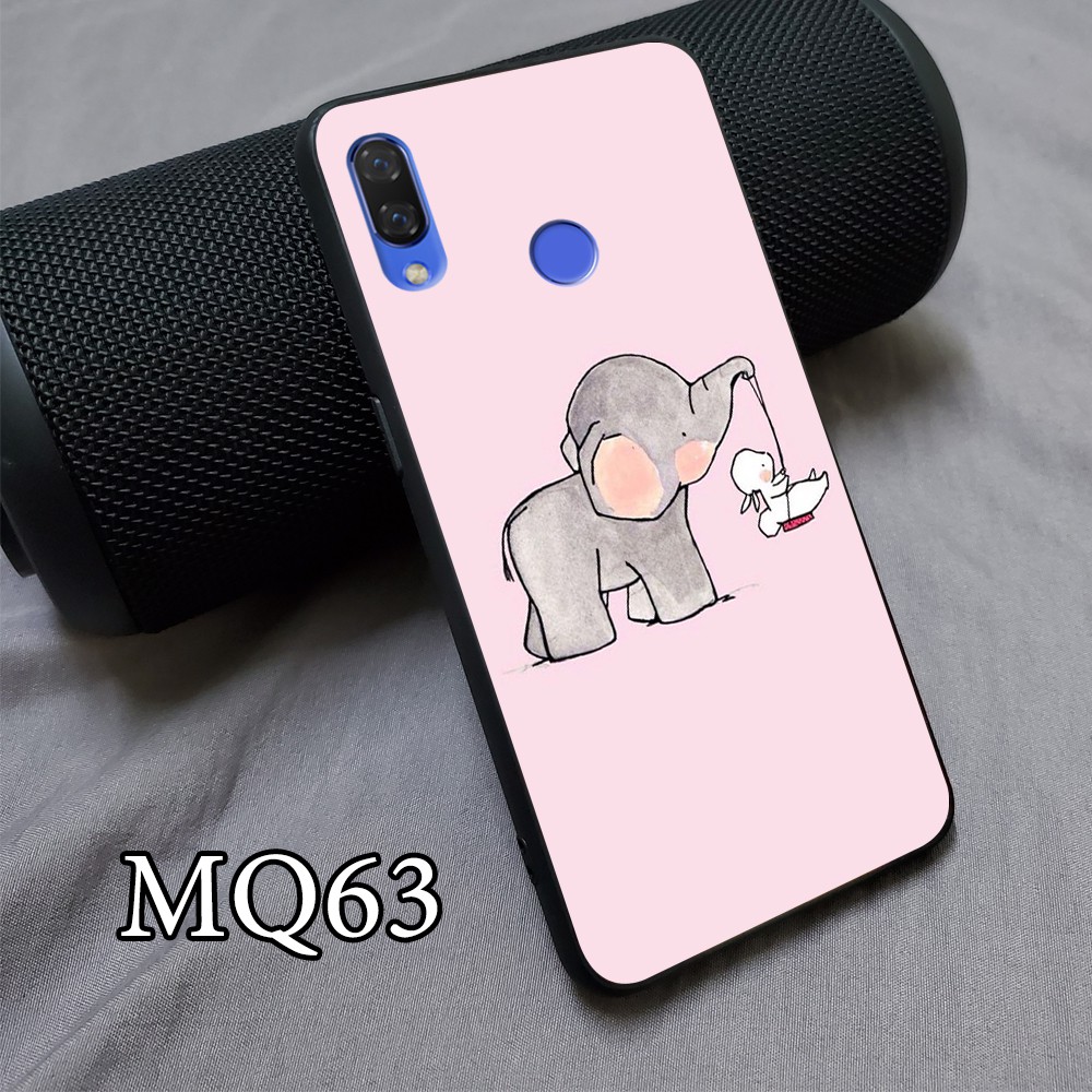 ỐP LƯNG NOVA 3 -NOVA 3I-NOVA 3E IN HÌNH SIÊU CHẤT ĐẸP -GIÁ RẺ