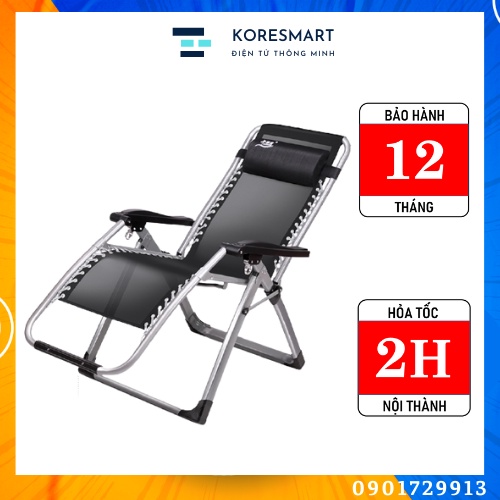 Ghế xếp thư giãn 4D thông minh, Ghế gấp gọn đa năng, ngồi đọc sách, nghỉ trưa văn phòng vật liệu an toàn