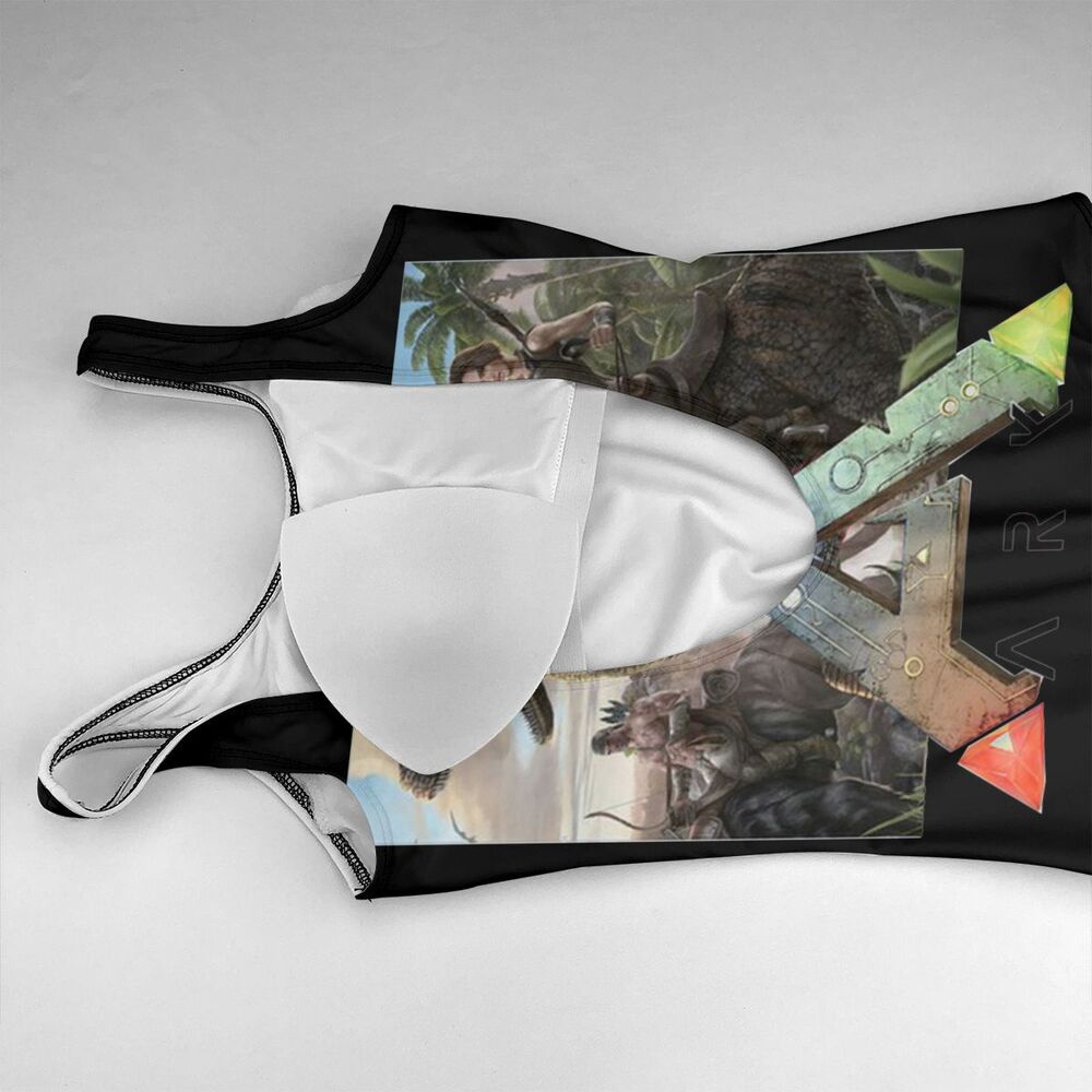 Mô Hình Nhân Vật Hoạt Hình Ano Survival Evolution The Ark | BigBuy360 - bigbuy360.vn