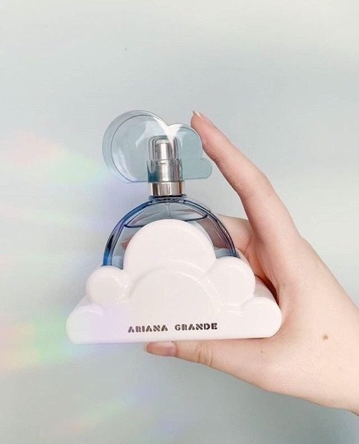 [𝓣𝓱𝓮60𝓼] Nước hoa dùng thử Ariana Grande Cloud Test 5ml/10ml/20ml | Thế Giới Skin Care