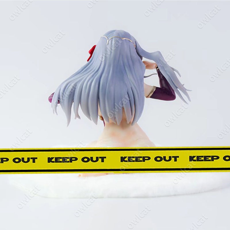 Mô Hình Nhân Vật Figure Fate Grand Order KAMA  FGO 12cm 1/6 Size Beast III/L Matou Sakura Kamadeva No. 239 Servant SSR 5Star Packed in Box Model