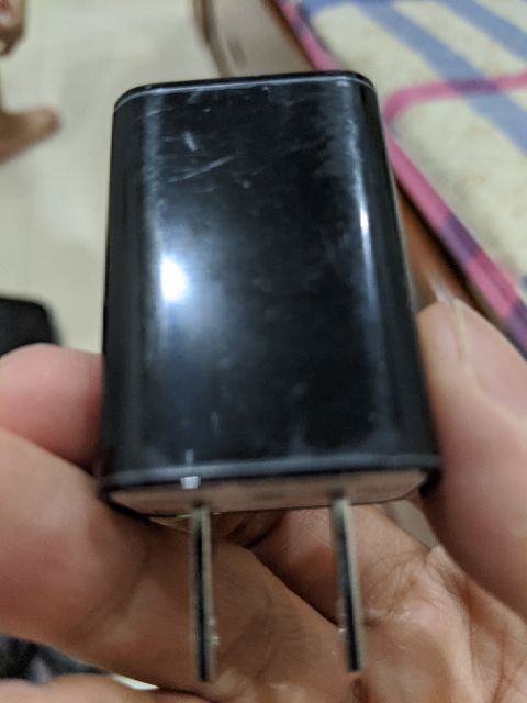 Sạc, cáp cho máy đọc sách Kindle Chính hãng Amazon