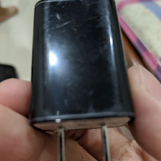 [USED]  Sạc, cáp cho máy đọc sách Kindle Chính hãng Amazon (Micro USB, Type C)