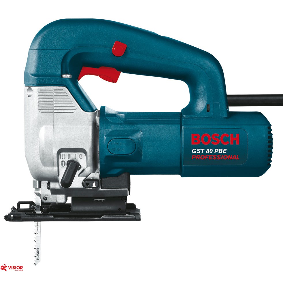 Máy cưa lọng 80 li Bosch GST 80PBE