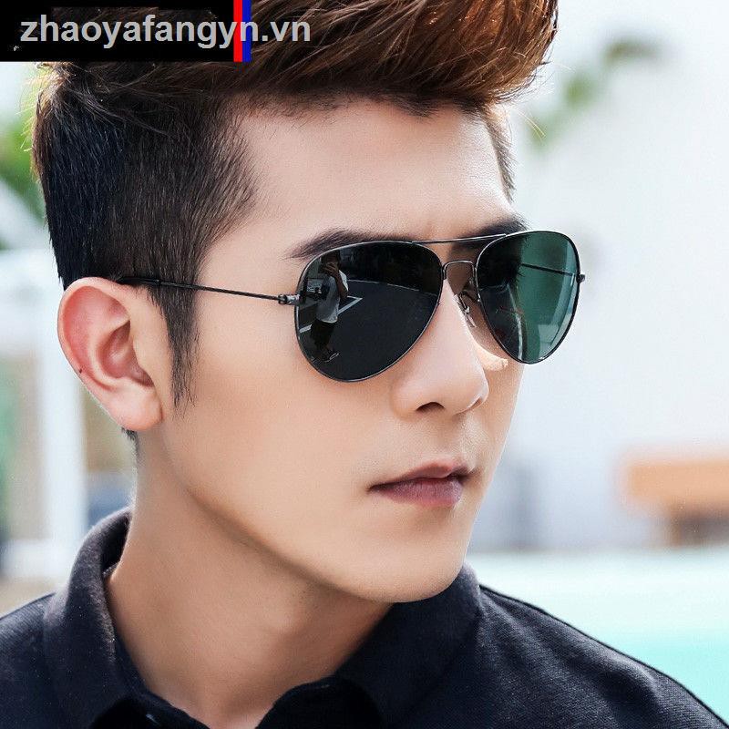 Kính Mát Phân Cực Chống Tia Cực Tím Cho Cả Nam Và Nữ