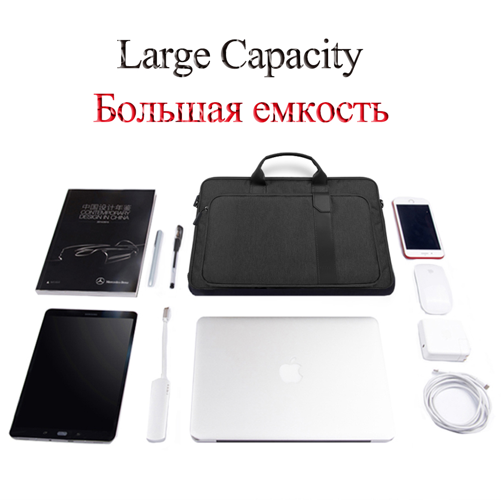 Túi Nylon Chống Nước Đựng Macbook Pro 15 Macbook Pro 16 A2141 2019 | BigBuy360 - bigbuy360.vn