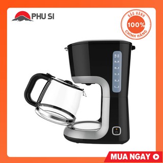 Máy Pha Cà Phê Electrolux ECM3505