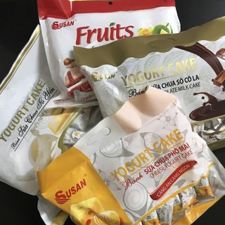 Bánh sữa chua Susan