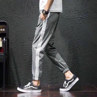 Quần kaki 3 sọc