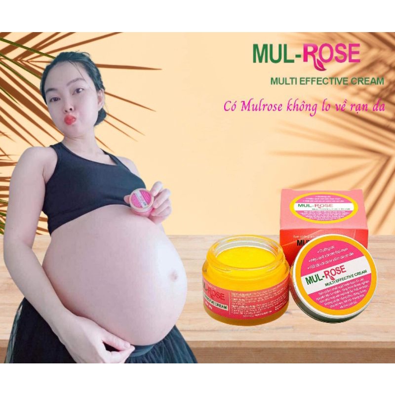 KEM MULROSE