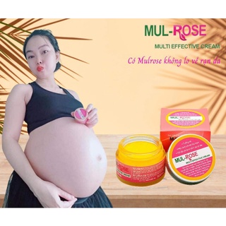 Kem mulrose