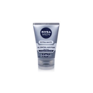 Sữa rửa mặt NIVEA MEN