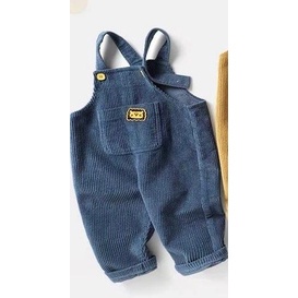 Yếm Nhung Trẻ Em, Yếm Nhung Cho Bé Trai Và Bé Gái Kẹo Baby Store - Thời trang trẻ em