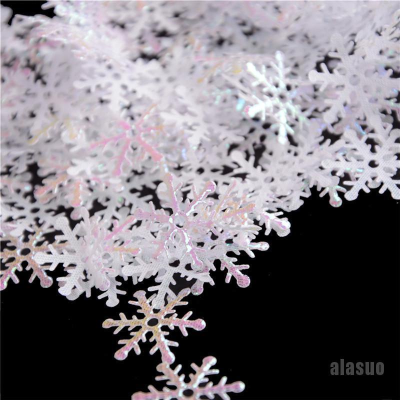 Bộ 300 Miếng Dán Trang Trí Giáng Sinh DIY