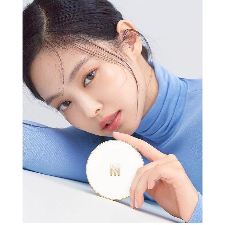 [NEW] HERA Phấn Nước Glow Lasting Cushion - Dewy