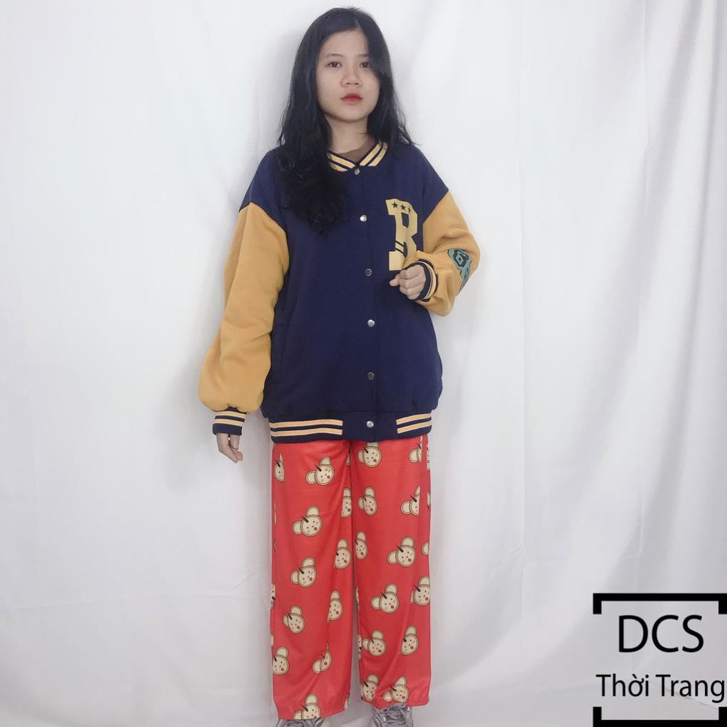 [Deal sốc ] Áo Khoác Bomber B Xưởng May DCS | BigBuy360 - bigbuy360.vn