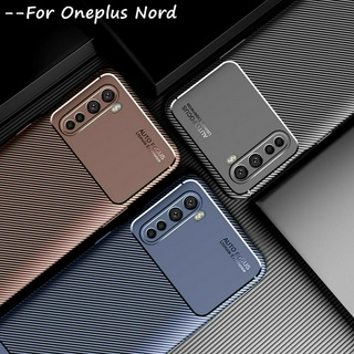 Ốp điện thoại cao su dẻo cho Oneplus Nord 5G Phone Case