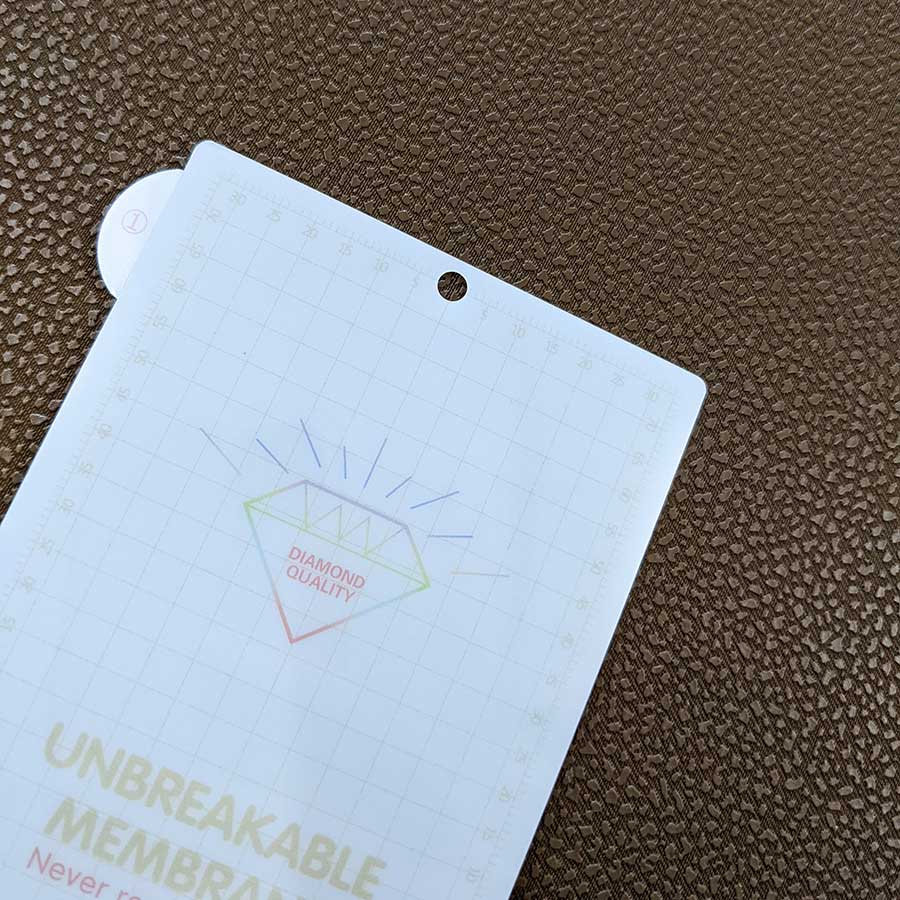 Miếng dán dẻo PPF Samsung Galaxy S23 Ultra S22 Ultra chống xước màn hình