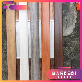 Nẹp sàn nhựa, và Hèm khoá (HN &HCM)