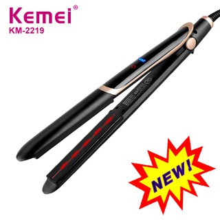 Máy Duỗi Tóc Kemei KM-2219