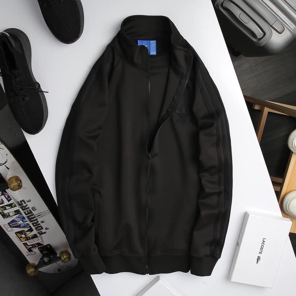 Áo khoác thể thao chất vải poly 2 da cao cấp ( Hàng xuất dư sale hết ) | BigBuy360 - bigbuy360.vn