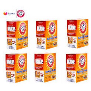 { 454G} BAKING SODA MỸ ĐA CÔNG DỤNG