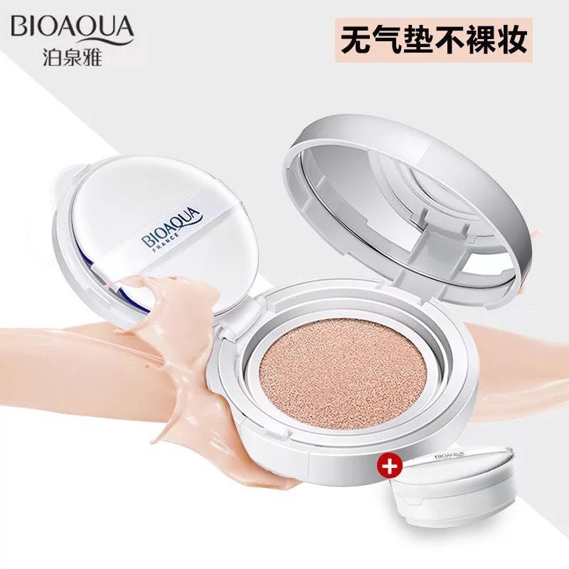 Phấn nước BB Cream Air Cushion Bioaqua CA49 - BUMSHOP79 | BigBuy360 - bigbuy360.vn