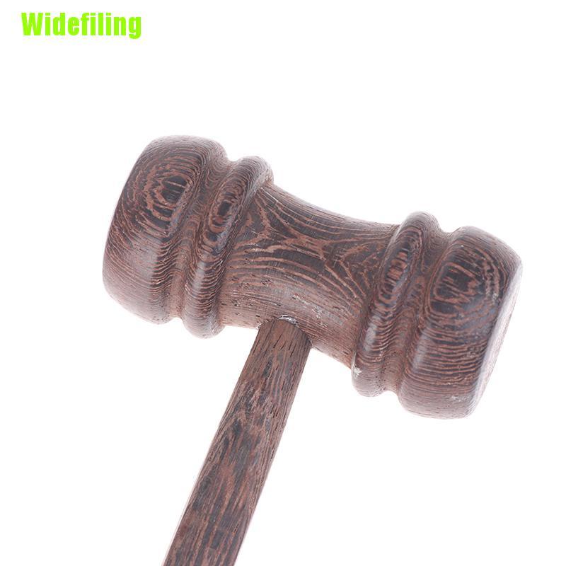 Búa Gỗ Mát Xa Cơ Thể Giảm Đau Tiện Dụng