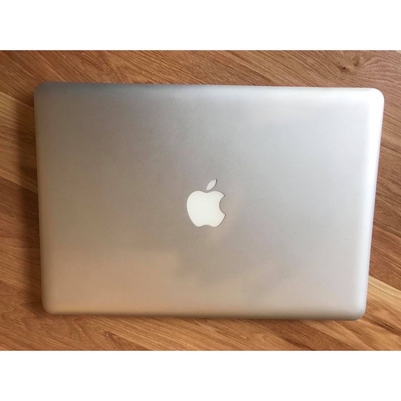 Macbook pro 2012  13.3 inch, 4Gb, core i5, SSD 120Gb