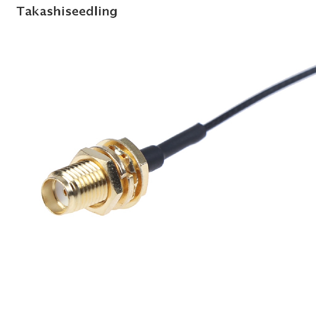 Ăng ten wifi U.FL sang SMA chuyên dụng chất lượng