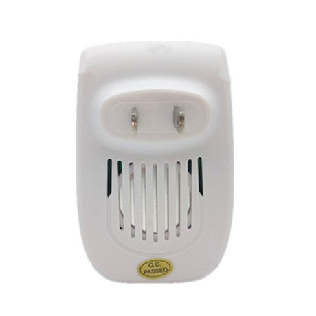 Thiết Bị Xua Đuổi Côn Trùng Pest Rejeck, Không Dùng Hóa Chất, An Toàn Khi Sử Dụng - máy đuổi côn trùng