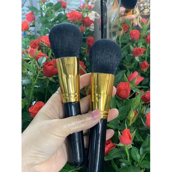 cọ trang điểm đa năng