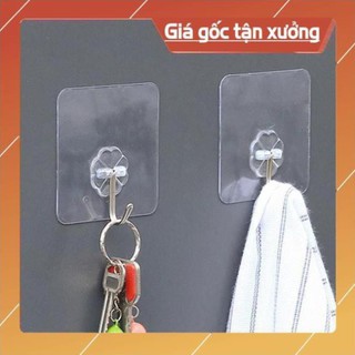 Móc Dán Tường Chịu Lực 20Kg
