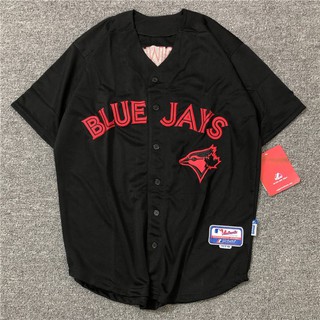 Áo sơ mi bóng chày