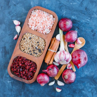 GIA VỊ HÀ NỘI - HaNoiSpices