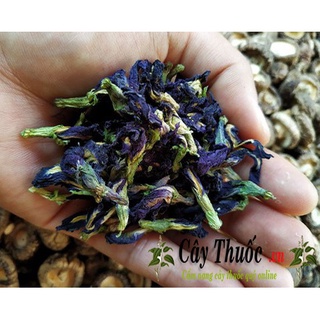 Hoa Đậu Biếc Khô 10g